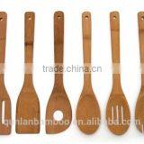 Eco-Friendly Natural Bamboo Tableware Set for Kids/kitchen Tools in Utensils thumbnail-3