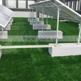 Fake Grass Fake Turf for Roof Landscape Decoration thumbnail-1