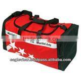 MARTIAL ARTS SPORTS BAG / WHOLE SALES OUTDOOR BAGS / LUGGAGE BAGS thumbnail-1