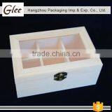 Superior Multi-functional Wooden Box With Compartment thumbnail-1