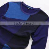 Raidyboer Men's Long Sleeve t Shirt 100% Cotton With Round Neck thumbnail-2