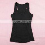 Sublimation Running Singlet,hgih Quality Running Singlet, Running Singlet for Women thumbnail-1