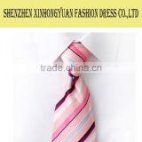 2015 Professional High Quality Wowen Customized Men's 100% Silk Neck Tie thumbnail-3