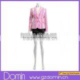 2014 New Arrival Fashion Striped Sport Jacket for Clud