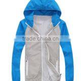 Lightweight Waterproof Breathable Fishing Softshell Jackets for Ladies thumbnail-4