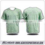 100% Cotton Yarn Melange Yarn T Shirt Fabric thumbnail-3