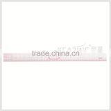 60cm&24" Straight Flexible 1.2mm Thickness Sandwich Line Plastic Garment Ruler for Sewing Design#8097 thumbnail-5