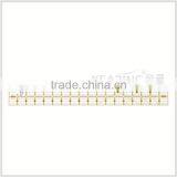 Factory Wholesale High End Non Toxic Artwork Making Patchwork Ruler in Size 16cm*16cm 3mm Thicklness #kpr1616 thumbnail-5