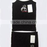 Seamless Girls' Set ( Camisole & Pant) thumbnail-1