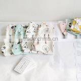 New Model Baby Cartoon Print PP Pants for Spring Autumn thumbnail-3