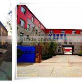 Manual Roll Fabric CO2 Cutting Machine for Sale thumbnail-4