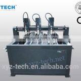 High Efficiency Multi-spindle Wood Carving Cnc Router Machine Two Spindles Wood Cnc Router thumbnail-3