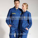 Wholesale Autumn Adult Worker Labor Uniform thumbnail-2
