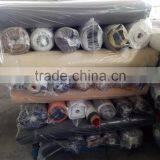 Stock Lot Wholesale PU Leather For Sneakers