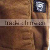 Pants & Trouser Skinny Chino Style Branded thumbnail-4