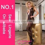 2016 Hot Sale Top Quality Bodystocking Lingerie Bodystocking Www Hot Sex Com Sexy Bodystocking thumbnail-1