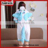 Wholesale Animal Pajamas Adult Summer Onesie Plus Size Women Clothing thumbnail-5