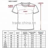Wholesale Men's Royal Blue Round Neck t Shirt thumbnail-6