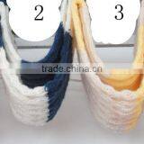 Fashion New Knitted Acrylic Infinite Wrap Scarf thumbnail-5