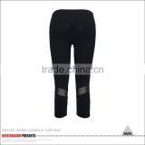 High Stretch Mesh Professional Compression Supplier Fitness Legging thumbnail-3