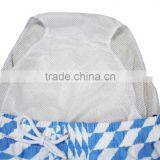 NEW CUSTOM DISIGN HOT SALE FOR MENS' SWIM TRUNKS COLORFUL SHORTS OF SURFING thumbnail-6