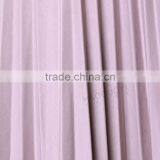 MGOO New Arrival 2015 Custom Made Chiffon Pink Pleated Skirts Summer A Line Fancy Long Skirts 15145B333 thumbnail-6