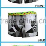 Wholesale Men's Cotton Woven Boxer /High Quality Boxer Shorts thumbnail-4