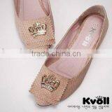 Women Spring Fashion Shoes thumbnail-1