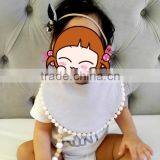 Pom Pom Baby Bibs Kids Feeding Baby Items Hot Selling 2017 Amazon thumbnail-2