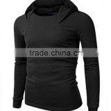 Cropped Top Hoodie Body Warmer thumbnail-1