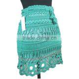 Plus Size Crochet Dress Pattern Women thumbnail-3