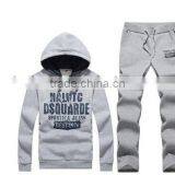 Fashion Designs High Quality Men Tracksuits and Jogging Suits KM0439 thumbnail-2