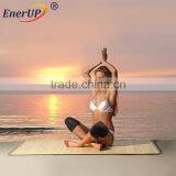 Medical Elastic Compression Knee Sleeve Braces thumbnail-4