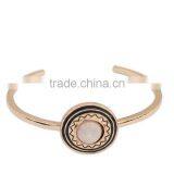 F20031N Fashion Metal Bracelet Mens and Women Hand Bracelets thumbnail-3