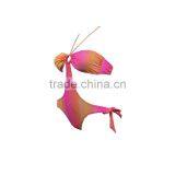 Fashion Colorful Bikini in Women Beautiful Bikinis in Bulk thumbnail-3