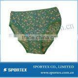 Cotton Underwear for Girl thumbnail-1