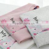 2016 Custom Wholesale 100% Cotton Cute Style Children/baby t Shirt thumbnail-3