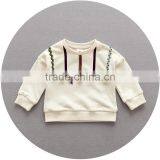 S17647A Baby Clothing Kids Hoodies High Quality Kids Pullover Hoodies thumbnail-6