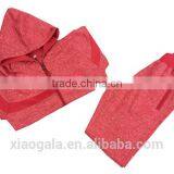 2017 New Design Girls Set With High Quality Girl Sports Clothes Sets thumbnail-2