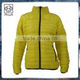 New Design Fashion Outdoor Model Jacket for Ladies thumbnail-1