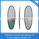 Best Choice Products Surfing Surf Beach Ocean PU Board Surfboard thumbnail-4