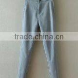 Runwaylover EY0629P Women Skinny Pant Best Quality Tight Denim Jeans Wholesale thumbnail-5