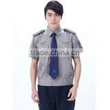 Cheap Security Shirt Uniform,Customize Short Sleeve Security Guard Uniform Shirts thumbnail-2