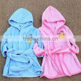 100%cotton Baby Sleepwear & Bath Robes thumbnail-1