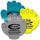 USA Made Jumbo Hand Jar Opener - Genuine Rubber Construction With a Textured Gripping Surface and Comes With Your Logo thumbnail-2