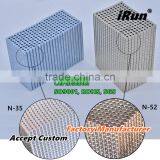 Fast Shoelaces Buckles - Easy Magnetic Shoes Lacing System - Kids No Lace Shoes Closure - Amazon/eBay Supplier thumbnail-4