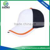 OEM Service Color Combination Embroidery Logo Sports Caps thumbnail-2