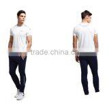 High Quality Sportswear OEM Knitted Elastic Pants Mens Pants thumbnail-4