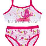 Girls Underwear With Cute Cartoon for Children thumbnail-6