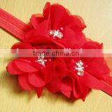 New Design Handmade Girl Headband thumbnail-6